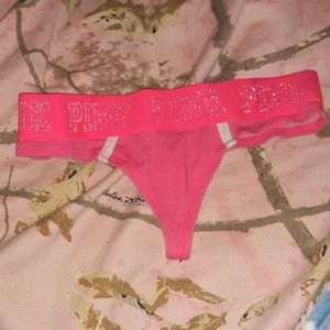 Thong